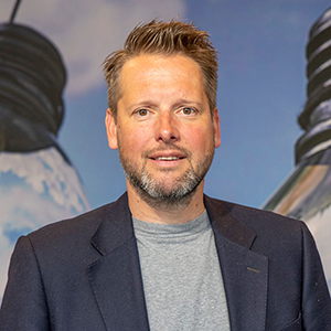 Onno van de Ven