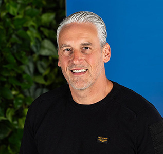 Ron Tuin
