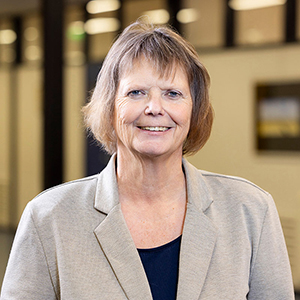 Jacqueline Ringens